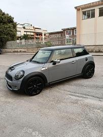 Mini Cooper s r56 