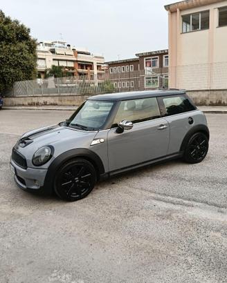 Mini Cooper s r56 