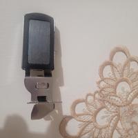 guida per cuciture magnetica