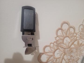 guida per cuciture magnetica