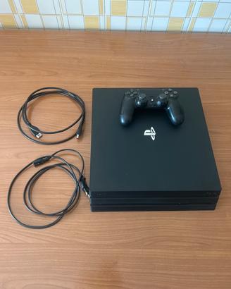 Play station 4 PRO