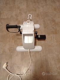 pedaliera