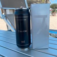 Borraccia personalizzata con nome