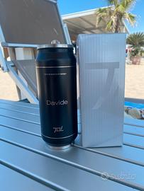 Borraccia personalizzata con nome