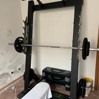 Rack V3erre  Multiex-h