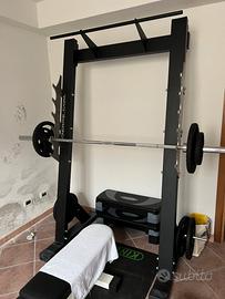 Rack V3erre  Multiex-h