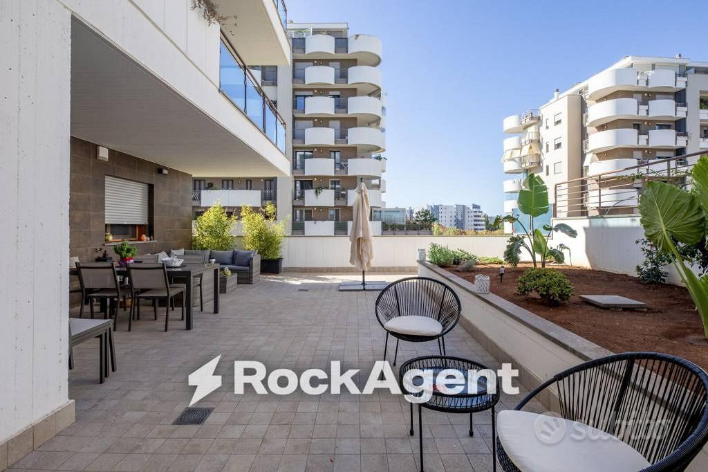 Appartamento – Roma, Roma 70, Ardeatino - Vista 2