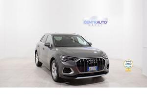 Audi Q3 35 TDI S Tronic Business Advanced