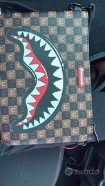 Pocchette sprayground