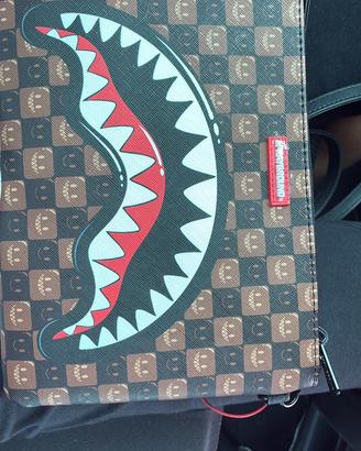 Pocchette sprayground