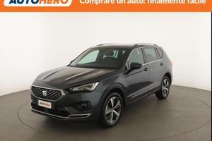 SEAT Tarraco 2.0 TDI XPERIENCE
