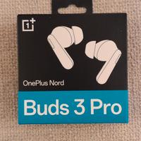 Oneplus Nord Buds 3 pro