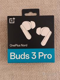 Oneplus Nord Buds 3 pro