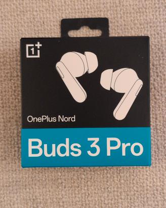 Oneplus Nord Buds 3 pro