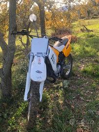 Aprilia rx anno 1997 50cc