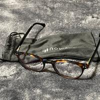 Occhiali neutri anti luce blu - Innowave - Unisex