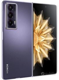 Honor Magic V2 Purple 16 GB 512 GB 5000 mAh