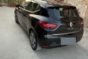Renault Clio 1.5 dCi 90 CV