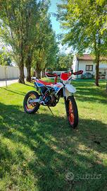 Fantic 50 