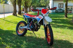 Fantic 50 