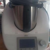 bimby tm5 con cook-key