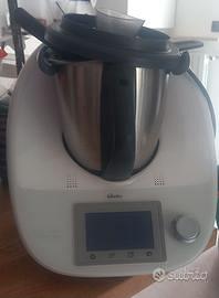 bimby tm5 con cook-key