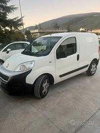 Fiat Fiorino 1.3 multijet schermo 8’