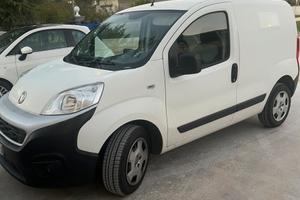 Fiat Fiorino 1.3 multijet schermo 8’