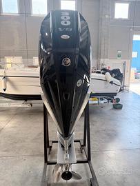 MOTORE MERCURY F300 CV V8 VERADO XL