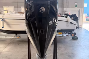 MOTORE MERCURY F300 CV V8 VERADO XL