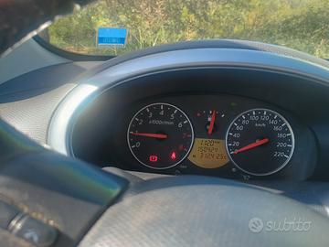 Nissan Micra benzina 1.2 