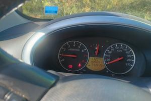 Nissan Micra benzina 1.2 