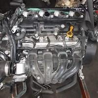 Motore Opel Agila suzuki Splash 1.2 k12b
