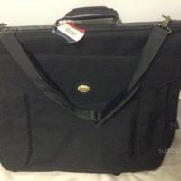 Sacca porta vestiti da viaggio