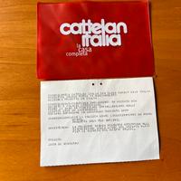 Mobile porta tv Cattelan Italia