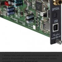 Scheda DAC 60 Accuphase