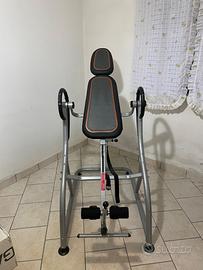 Panca ad inversione in buone condizioni