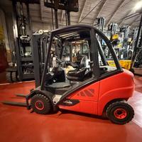 Muletti carrelli elevatori