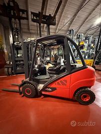 Muletti carrelli elevatori