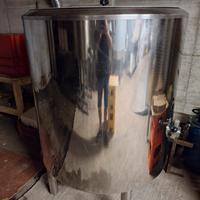 Tino Bollitura per birra 