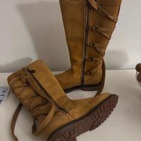 Timberland Stivale