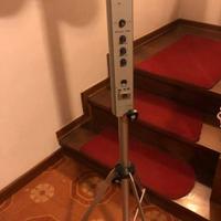 processionale wifi a batteria ricaricabile