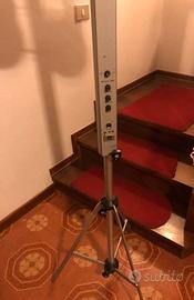 processionale wifi a batteria ricaricabile