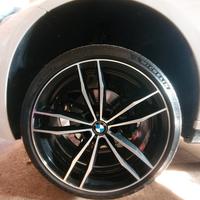 Cerchi 19 per BMW F30/F31 senza gomme