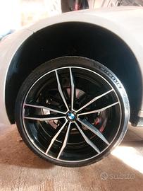 Cerchi 19 per BMW F30/F31 senza gomme