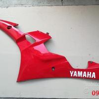 PUNTALE SINISTRO ORiGINALE YAMAHA R6 2006 2007