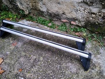 Barre portatutto x opel meriva A