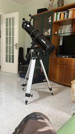 Telescopio SkyWatcher Newton Explorer 130/900 EQ2