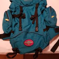 Zaino Ferrino Summit 75