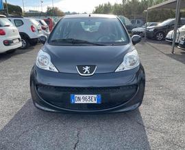 PEUGEOT 107 1.0 68CV 5p. Sweet Years